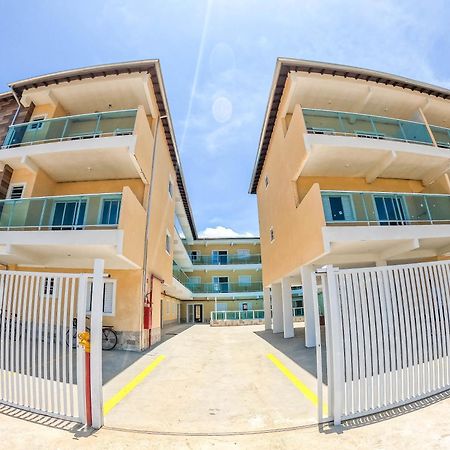 Ubatuba Prime House Ap23 Lejlighed Eksteriør billede