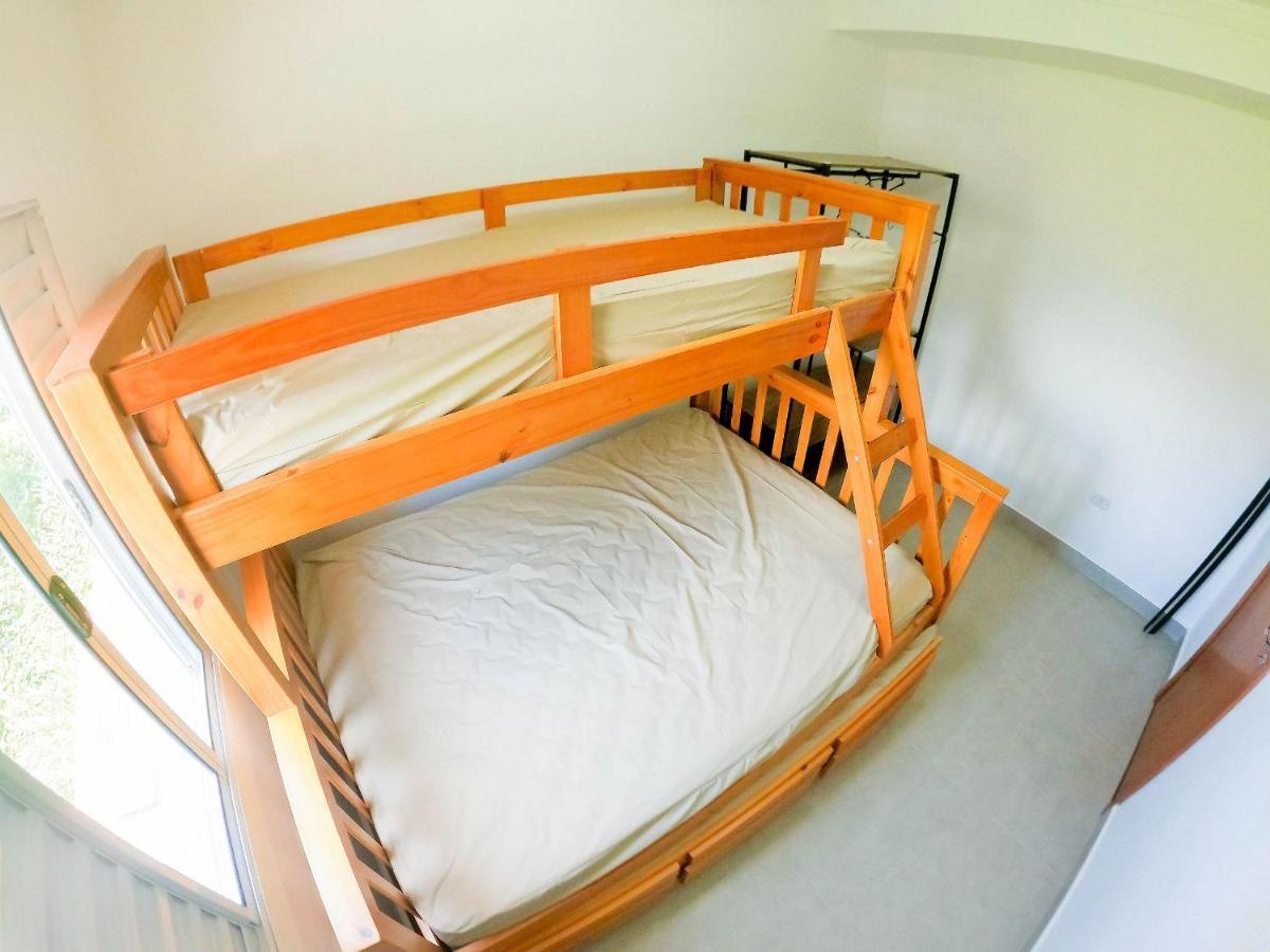Ubatuba Prime House Ap23 Lejlighed Eksteriør billede