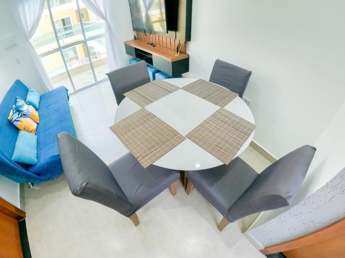 Ubatuba Prime House Ap23 Lejlighed Eksteriør billede